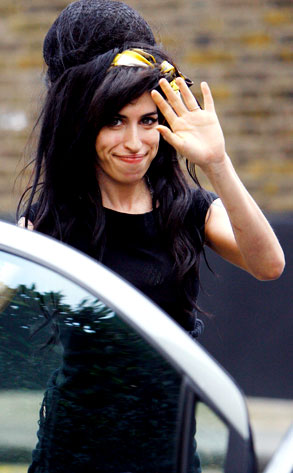 Amy Winehouse Amy Winehouse